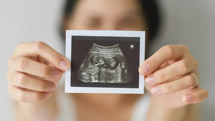 Thai 17 Tuần Là Được Máy Tháng