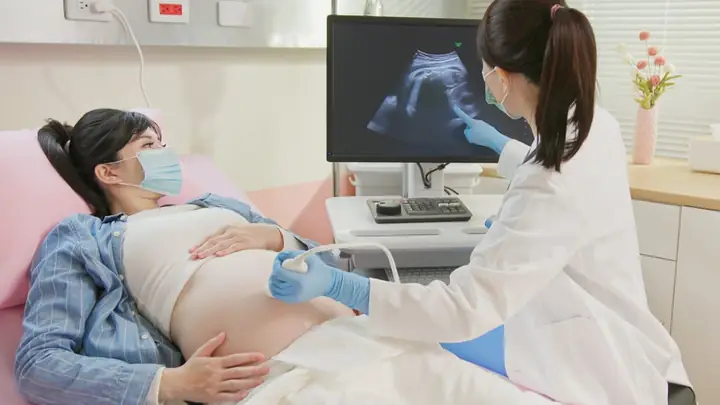 Thai 17 Tuần Là Được Máy Tháng