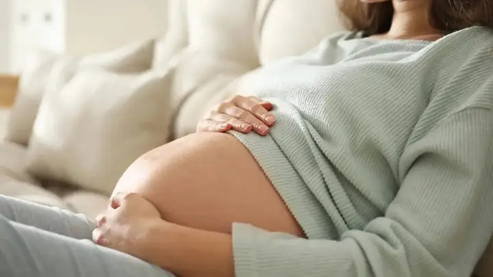 Thai 17 Tuần Là Được Máy Tháng