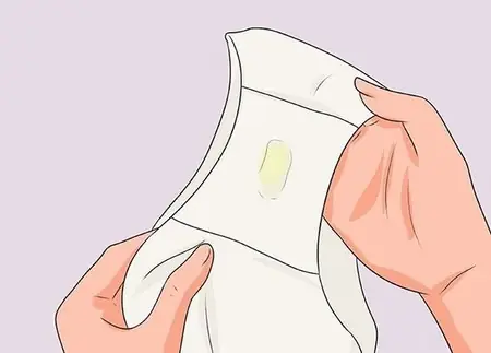 Thai 38 Tuần Ra Dịch Nhầy Màu Vàng Xanh