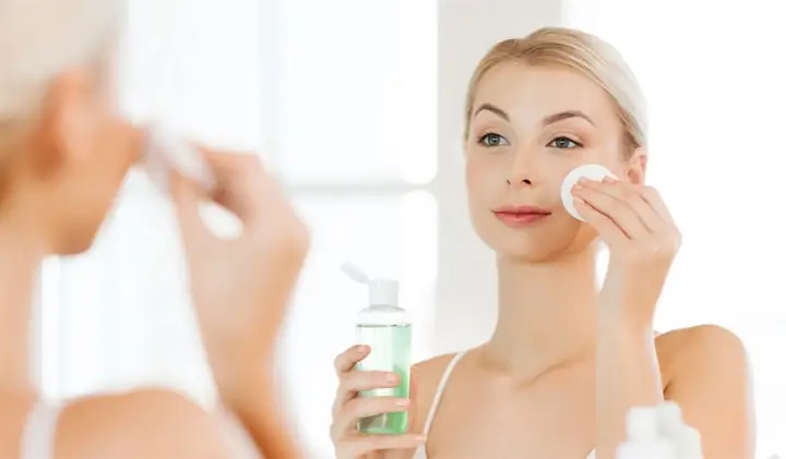 Thải Độc Tố Cho Da Mặt Tại Nhà Thải Độc Tố Cho Da Mặt Tại Nhà
