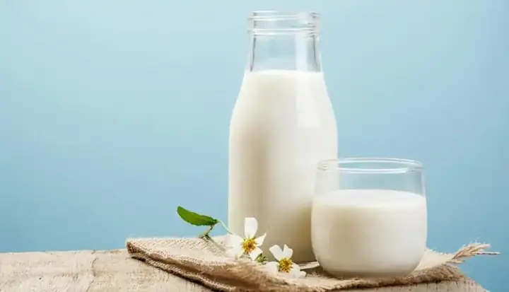Thai Mấy Tháng Thì Uống Sữa Bầu
