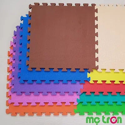 Thảm Xốp Lót Sàn Cho Bé