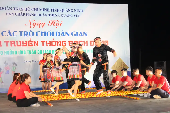 The Le Tro Choi Dan Gian The Le Tro Choi Dan Gian