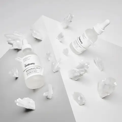 The Ordinary Niacinamide 10 Zinc 1 Giá