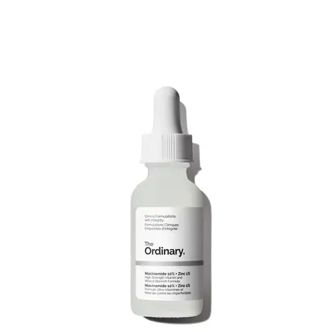 The Ordinary Niacinamide 10 Zinc 1 Giá