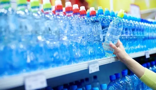 Thị Trường Nước Suối Đóng Chai Thị Trường Nước Suối Đóng Chai