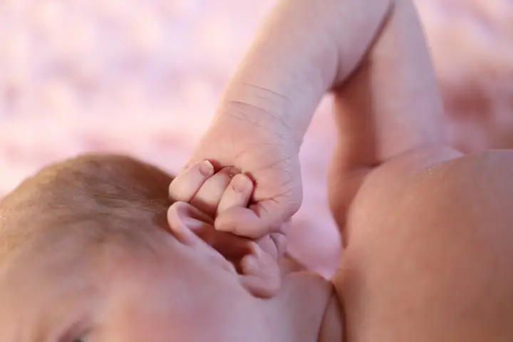 Thính Giác Của Trẻ Sơ Sinh