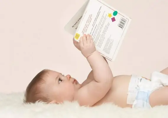 Thính Giác Của Trẻ Sơ Sinh