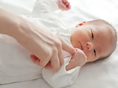 Thính Giác Của Trẻ Sơ Sinh