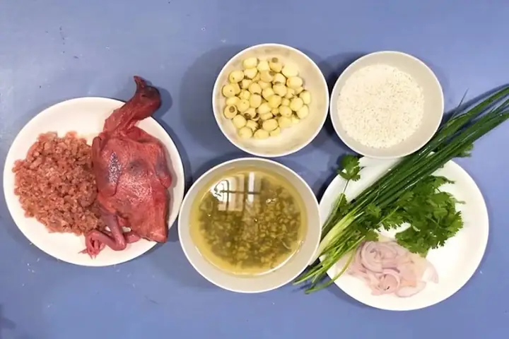 Thịt Chim Bồ Câu Nấu Với Rau Gì