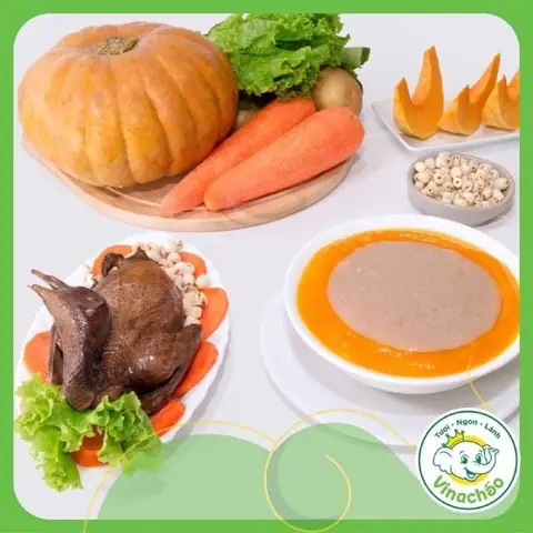 Thịt Chim Bồ Câu Nấu Với Rau Gì