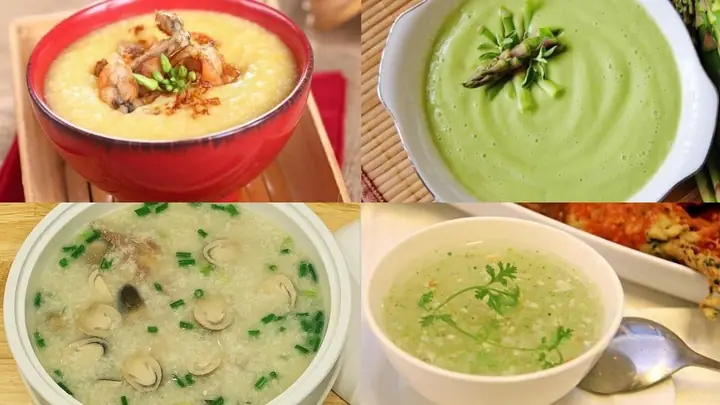 Thịt Ếch Nấu Với Rau Gì Cho Bé