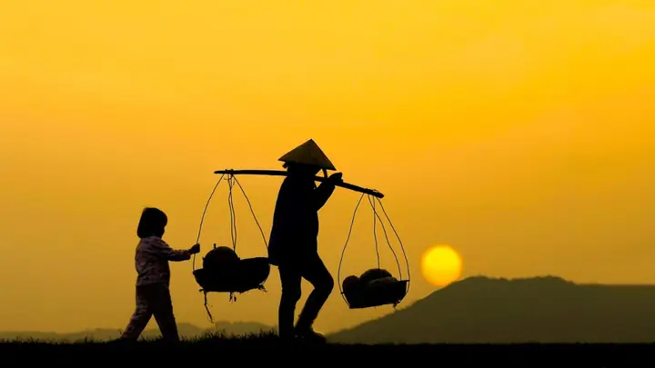 Thơ Về Mẹ Hay Và Ý Nghĩa Thơ Về Mẹ Hay Và Ý Nghĩa