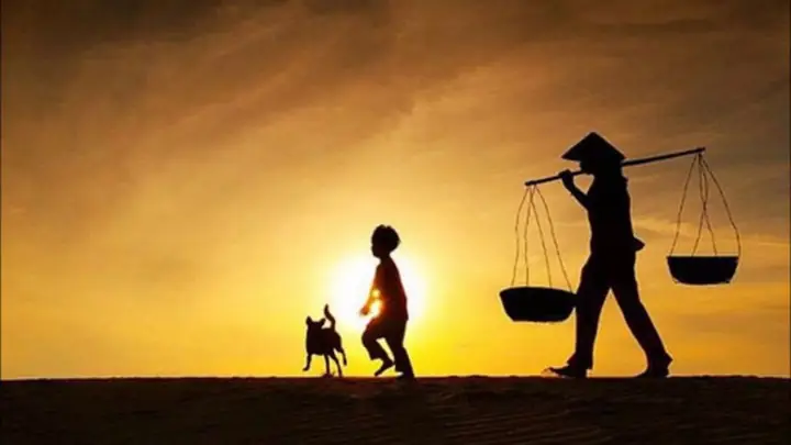 Thơ Về Mẹ Hay Và Ý Nghĩa Thơ Về Mẹ Hay Và Ý Nghĩa