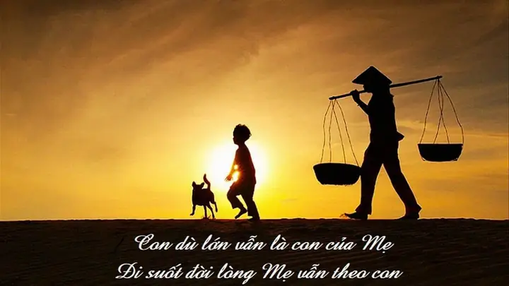 Thơ Về Mẹ Hay Và Ý Nghĩa Thơ Về Mẹ Hay Và Ý Nghĩa