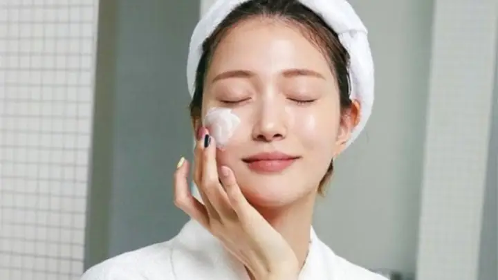 Thoa Kem Chống Nắng Trước Hay Kem Dưỡng Trước