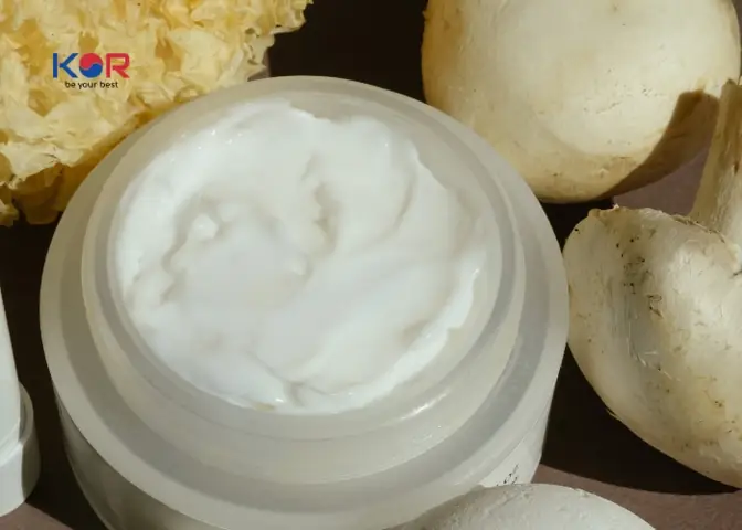 Thời Gian Bôi Serum Và Kem Dưỡng