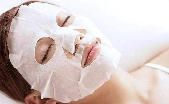 Thời Gian Thích Hợp Để Đắp Mặt Nạ