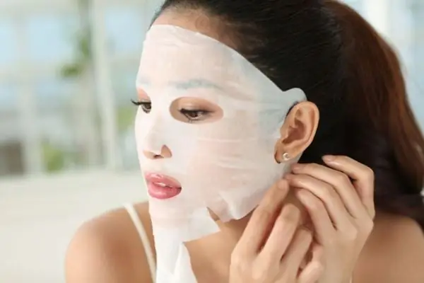 Thời Gian Thích Hợp Để Đắp Mặt Nạ