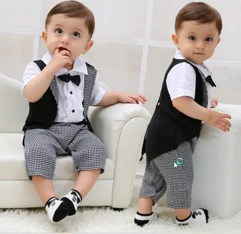 Thời Trang Bé Trai 1 Tuổi