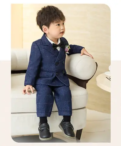 Thời Trang Bé Trai 1 Tuổi