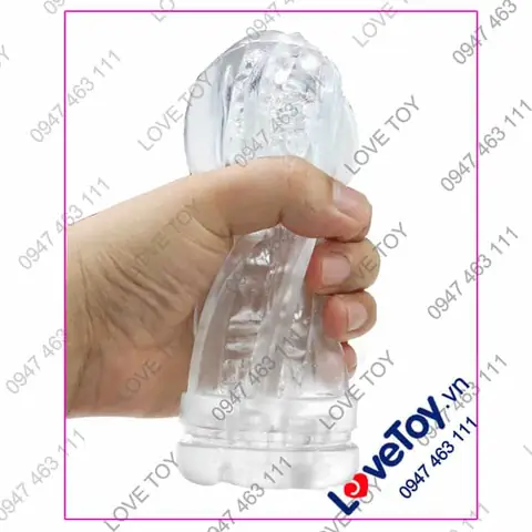 Thủ Dâm Với Gel Bôi Trơn