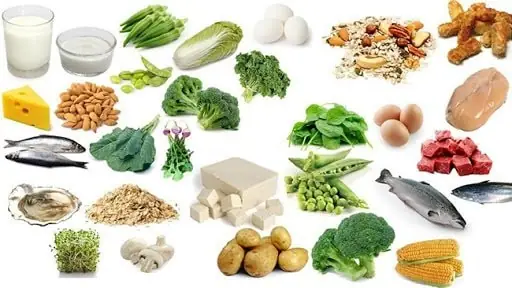 Thức Ăn Dặm Cho Bé 8 Tháng