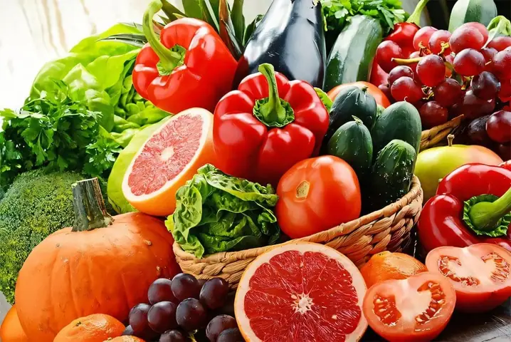 Thực Đơn Cho Bé 5 Tuổi Chậm Tăng Cân
