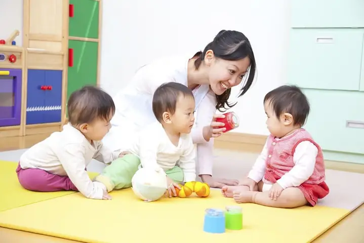 Thực Đơn Cho Trẻ Từ 24 36 Tháng Tuổi