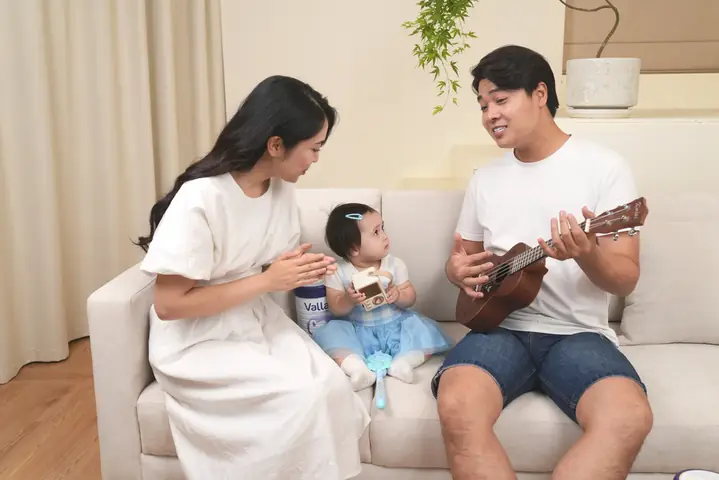 Thực Đơn Giúp Bé Tăng Cân
