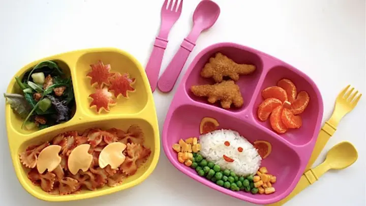 Thực Đơn Hàng Ngày Cho Bé 2 Tuổi Thực Đơn Hàng Ngày Cho Bé 2 Tuổi