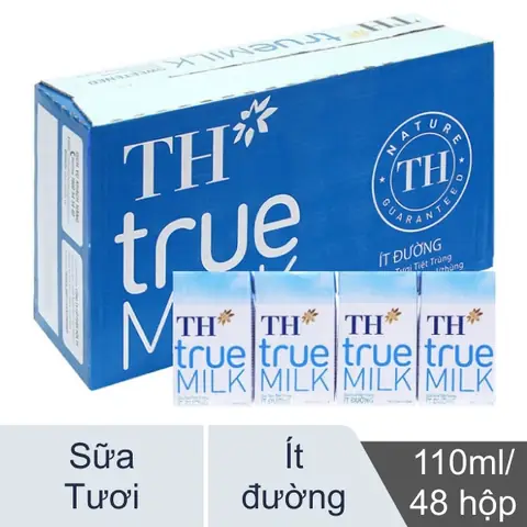Thùng Sữa Th Nhỏ Giá Bao Nhiêu Thùng Sữa Th Nhỏ Giá Bao Nhiêu