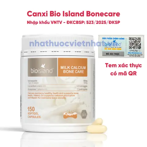 Thuốc Bổ Cho Bà Bầu Sau Sinh