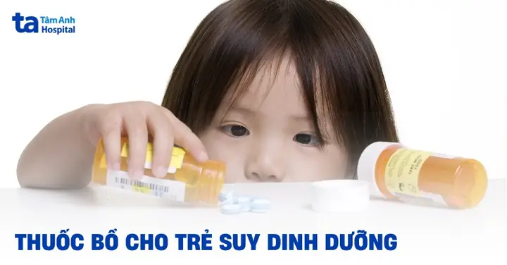 Thuốc Bổ Cho Trẻ 13 Tuổi