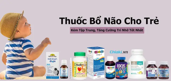 Thuốc Bổ Cho Trẻ 13 Tuổi