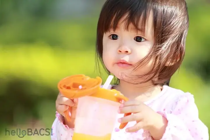 Thuốc Bổ Não Dành Cho Trẻ Chậm Phát Triển