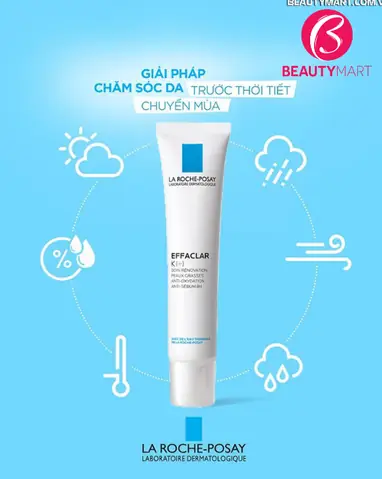 Thuốc Bôi Trị Mụn Đầu Đen
