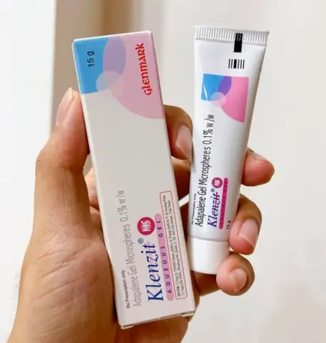Thuốc Bôi Trị Mụn Đầu Đen Thuốc Bôi Trị Mụn Đầu Đen