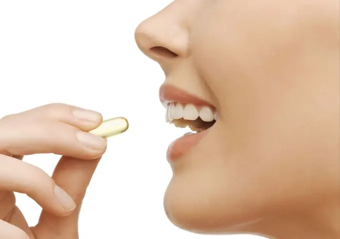 Thuốc Chống Rụng Tóc Cho Phụ Nữ Sau Sinh