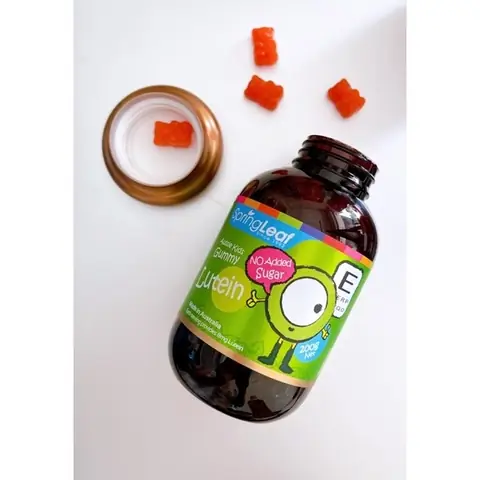 Thuốc Sáng Mắt Cho Trẻ Em