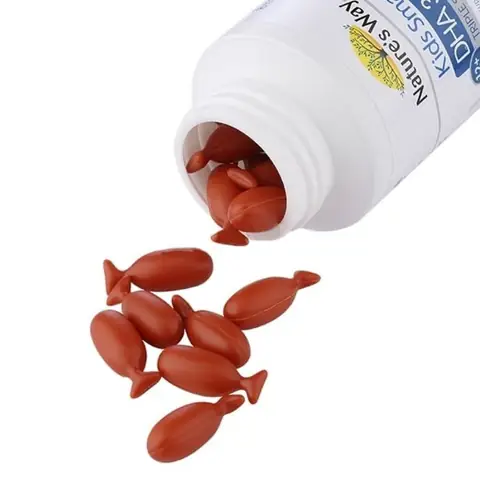 Thuốc Sáng Mắt Cho Trẻ Em