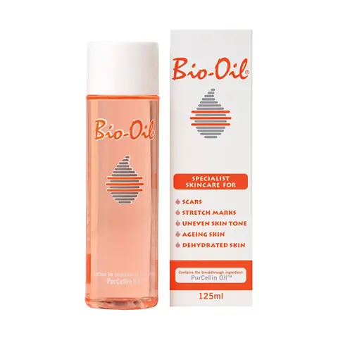 Thuốc Trị Rạn Da Cho Bà Bầu