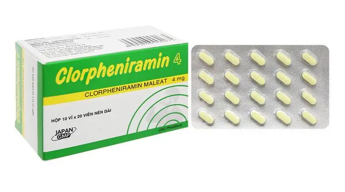 Thuốc Trị Viêm Mũi Cho Trẻ Sơ Sinh