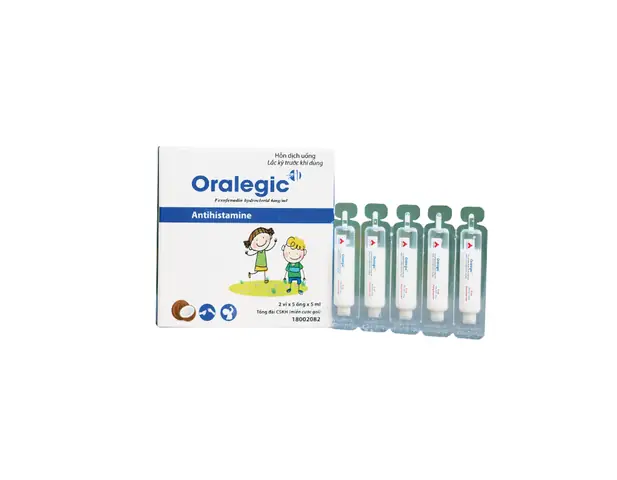 Thuốc Trị Viêm Mũi Cho Trẻ Sơ Sinh
