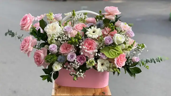 Thuyết Trình Về Ngày 20 10