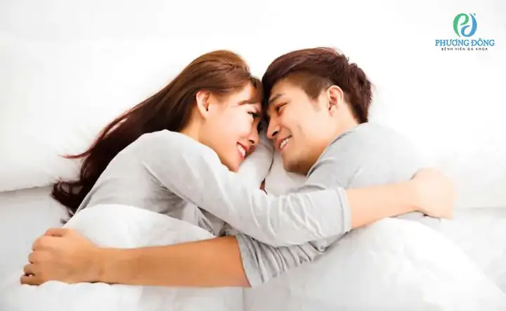 Tiêm Thuốc Kích Trứng Có Được Quan Hệ Không