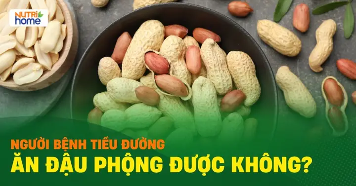 Tiểu Đường Thai Kỳ Ăn Đậu Phộng Được Không Tiểu Đường Thai Kỳ Ăn Đậu Phộng Được Không