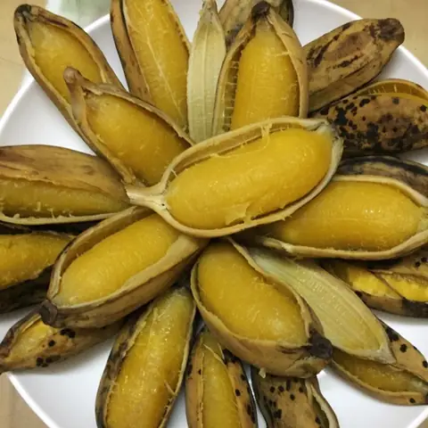 Tiểu Đường Thai Kỳ Có Được Ăn Chuối Không
