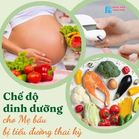 Tiểu Đường Thai Kỳ Có Nên Ăn Đỗ Đen